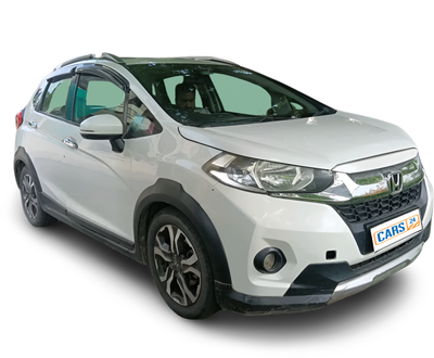 Honda WR-V-img